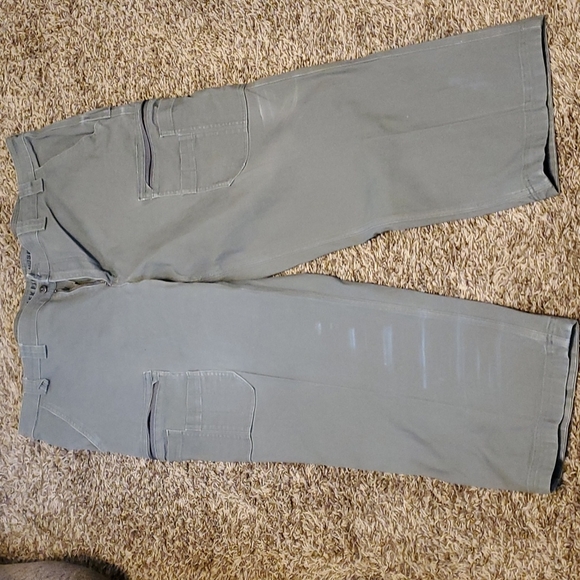Duluth Trading Co Pants Duluth Flex Fire Hose Pants Poshmark